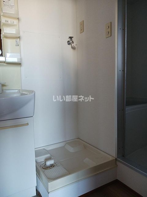 グリーンリーフIのその他写真