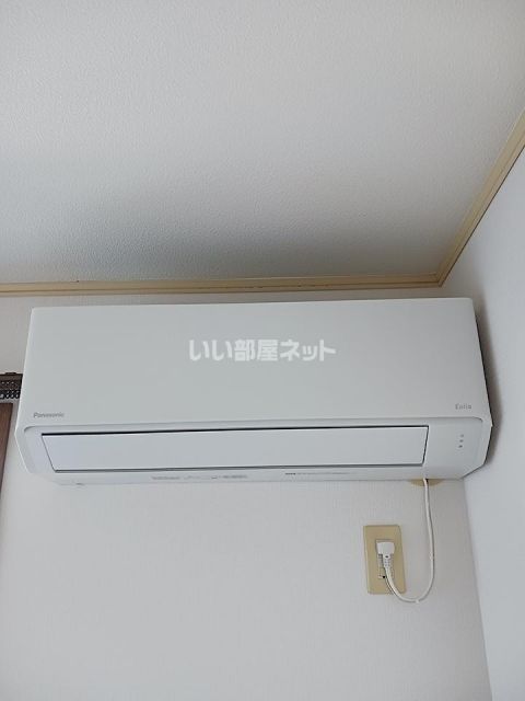 グリーンリーフIのその他写真