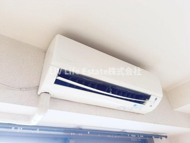 その他設備　同仕様写真