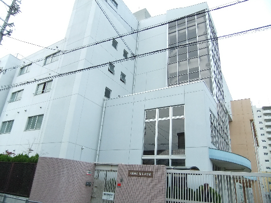 小学校　大阪市立清江小学校（小学校）まで144m