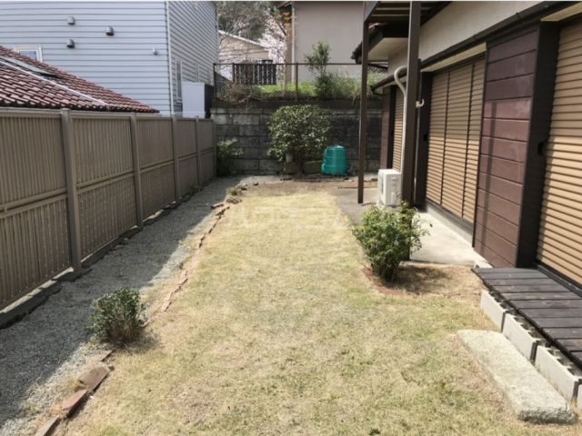 庭