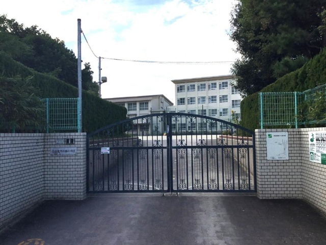 小学校　名古屋市立緑小学校（小学校）まで740m