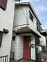 建物外観　外観は古いけど・・・