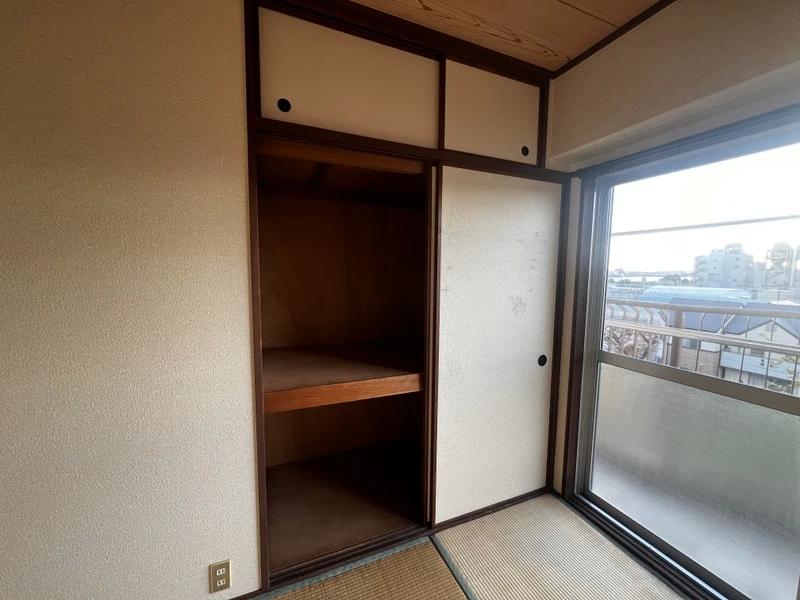 収納　たくさん入る収納