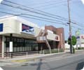 スーパー　マルアイ本荘店（スーパー）まで283m