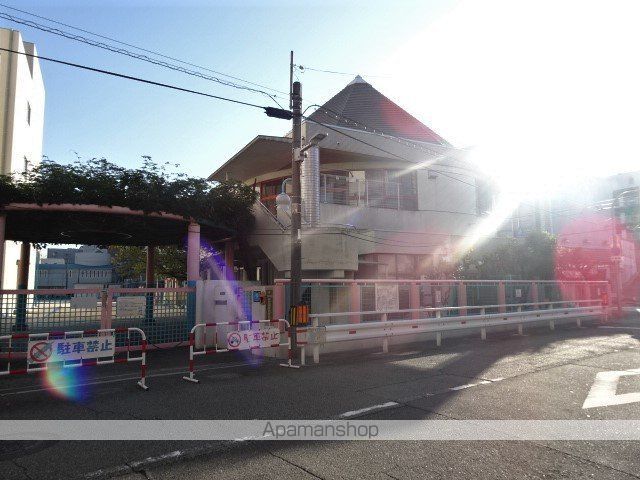 幼稚園・保育園　中大淀幼稚園（幼稚園・保育園）まで211m