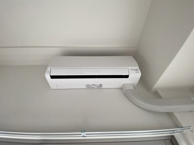 その他設備　※カラータイプは写真と異なります。