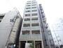 名鉄名古屋駅より徒歩8分 2階 築8年5ヶ月の賃貸物件