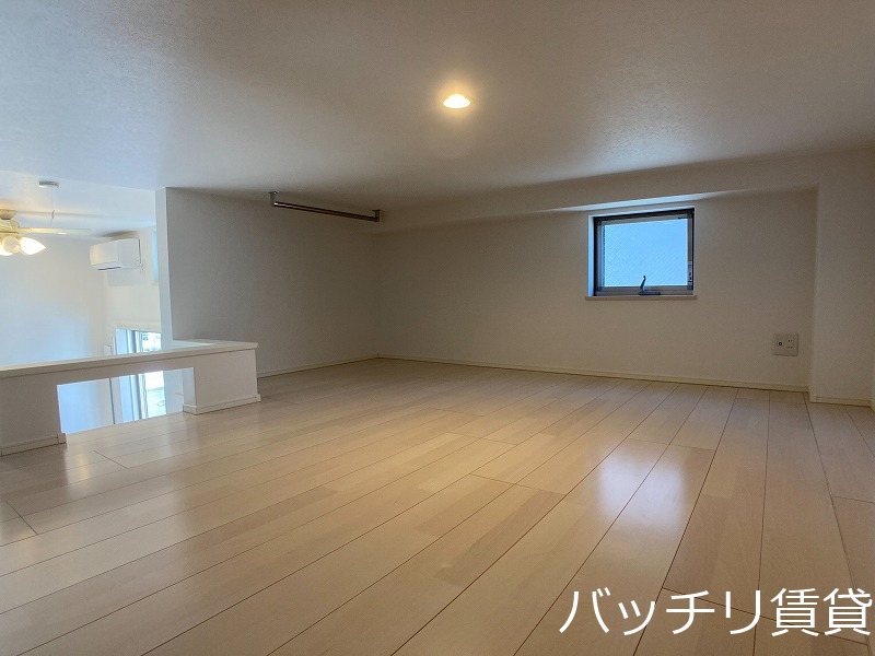 その他部屋・スペース　別号室タイプの為、現状を優先致します。
