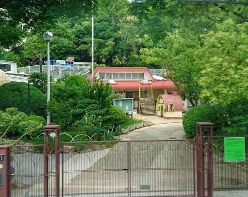 幼稚園・保育園　関西大学幼稚園（幼稚園・保育園）まで1245m