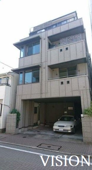 建物外観　☆外観☆
