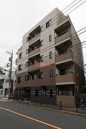 エントランス　外観