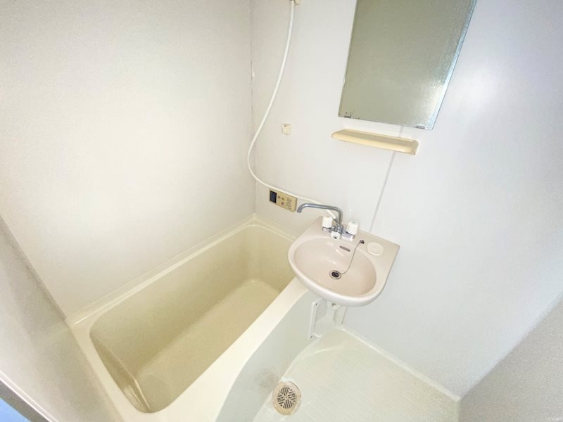 バス・シャワールーム　別部屋写真
