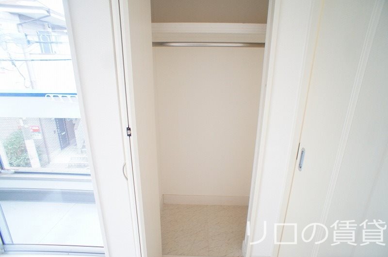 収納　別部屋写真