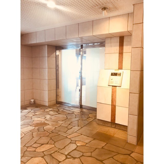 ロビー