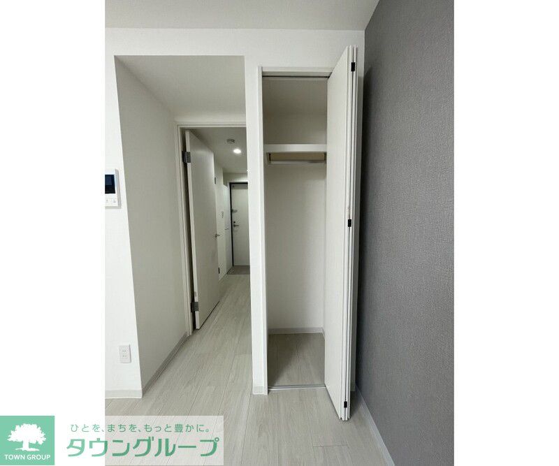 VISTA SHIN‐KOENJI.Sの内装写真