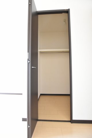 収納　別号室画像。ご参考下さい