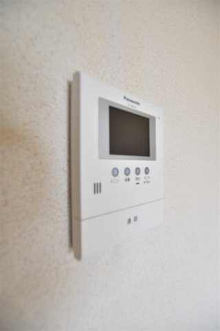 セキュリティ　別号室画像。ご参考下さい