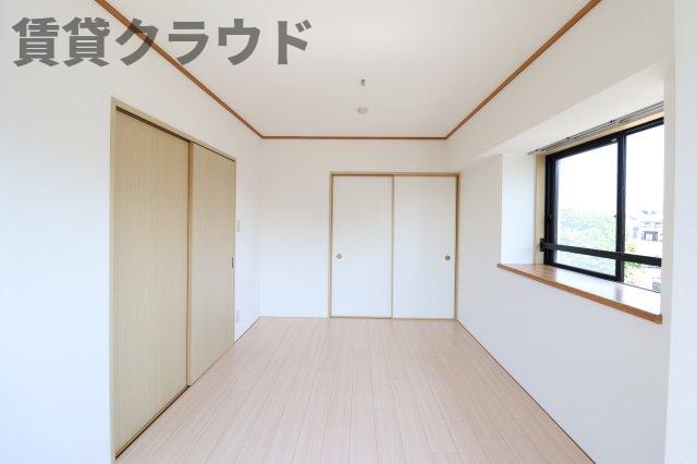 その他部屋・スペース　ちょっとした収納スペースも充実しています