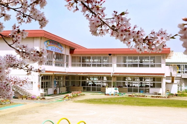 幼稚園・保育園　倉敷市立万寿東幼稚園（幼稚園・保育園）まで387m