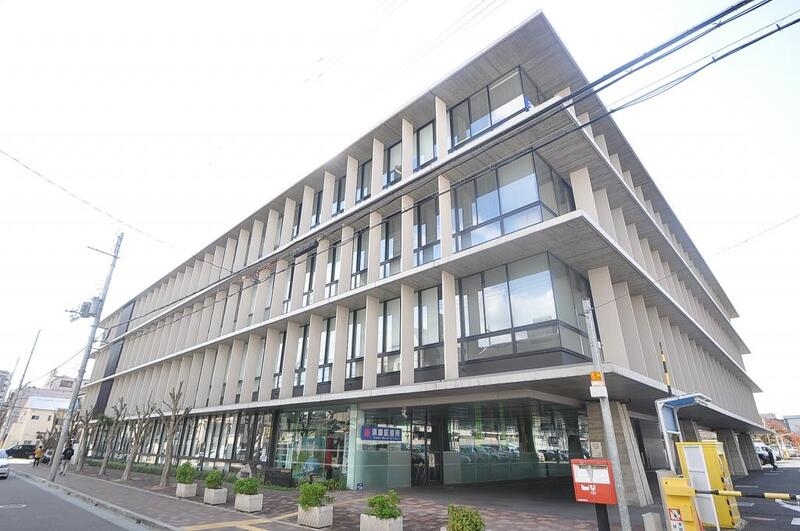 役所　神戸市 須磨区役所（役所）まで2891m