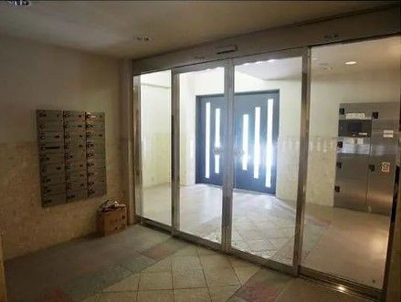 エントランス　別号室参照