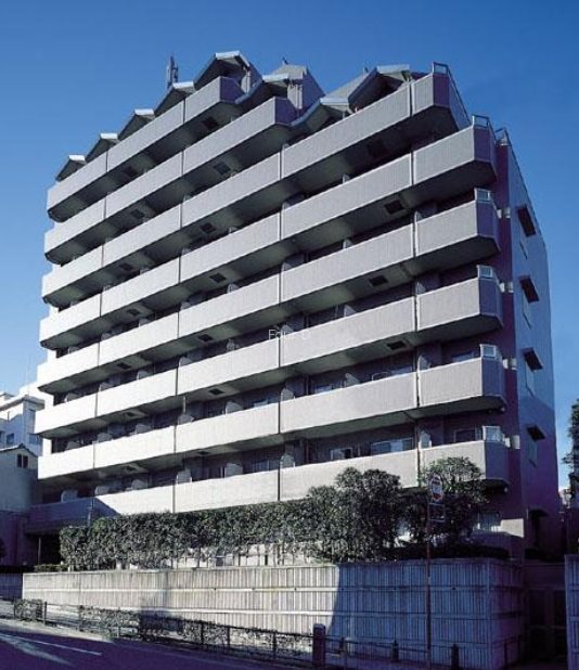 建物外観　★見学予約受付中★