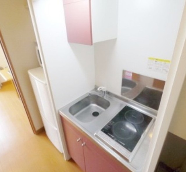 キッチン　別部屋同仕様タイプ