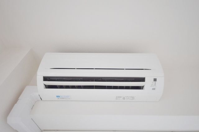 その他　★嬉しいエアコン3基付きです★