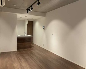 居室・リビング　おしゃれな居間です