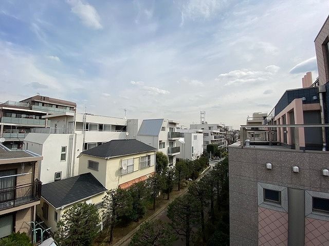眺望　景色