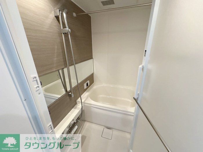 バス・シャワールーム　★お問い合わせはタウンハウジング祖師ヶ谷大蔵店まで★