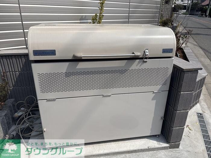その他設備　★お問い合わせはタウンハウジング祖師ヶ谷大蔵店まで★