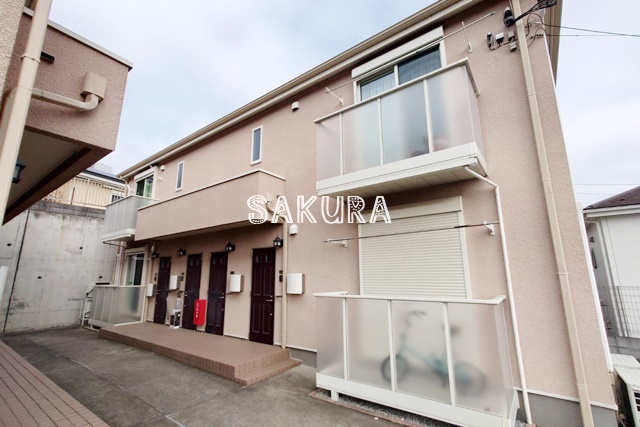 建物外観　当店おすすめ物件♪