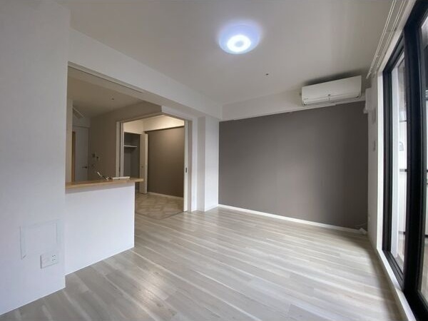 その他部屋・スペース　※写真は同じマンションの違う部屋のものになります。