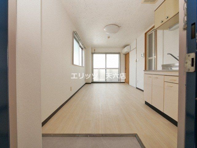 その他部屋・スペース　リビング/居室