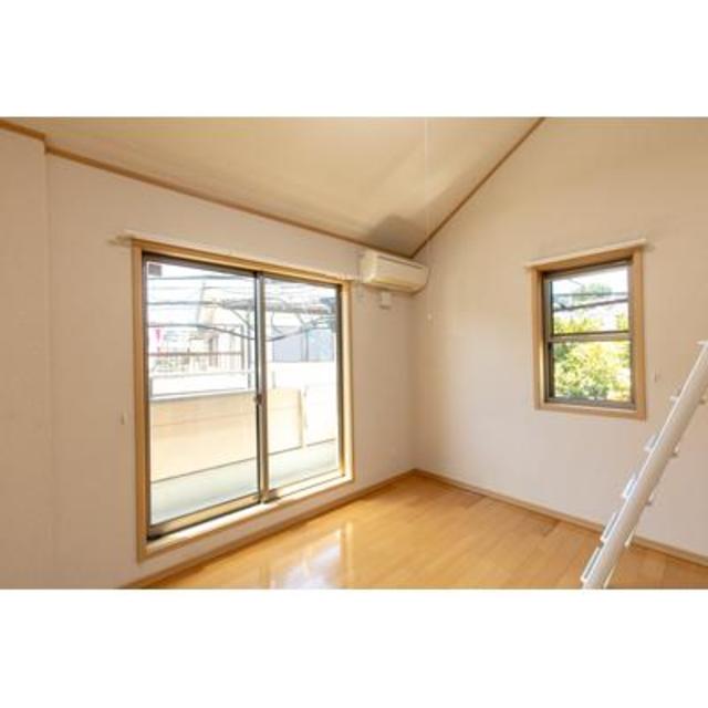 居室・リビング　※写真は同タイプ住戸です。