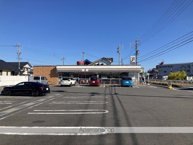 コンビニ　セブンイレブン　北うずら５丁目（コンビニ）まで1782m