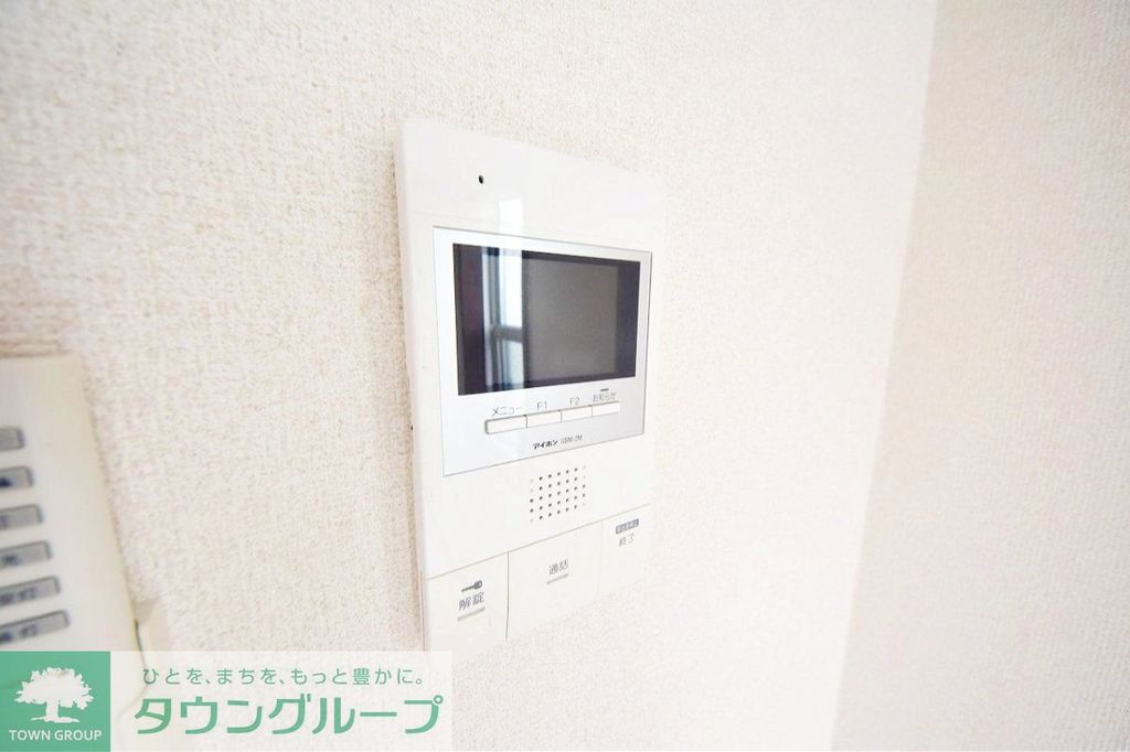 セキュリティ　別号室参考