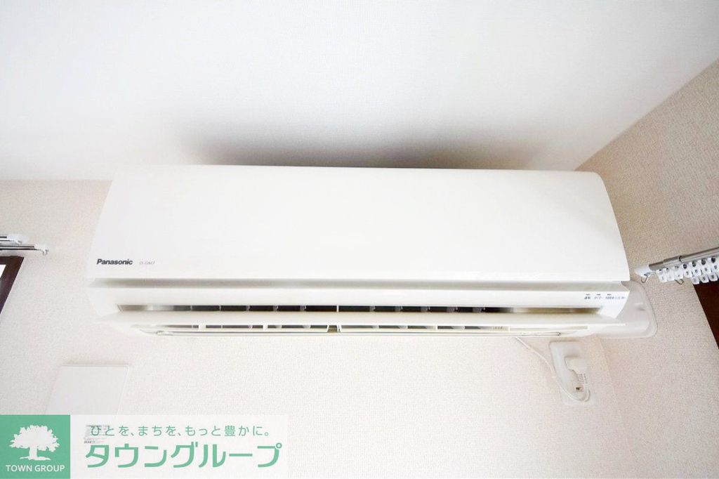 その他設備　別号室参考