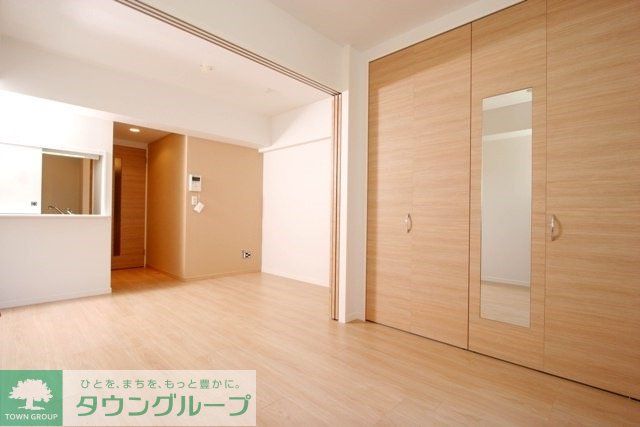 その他部屋・スペース　リビング/居室
