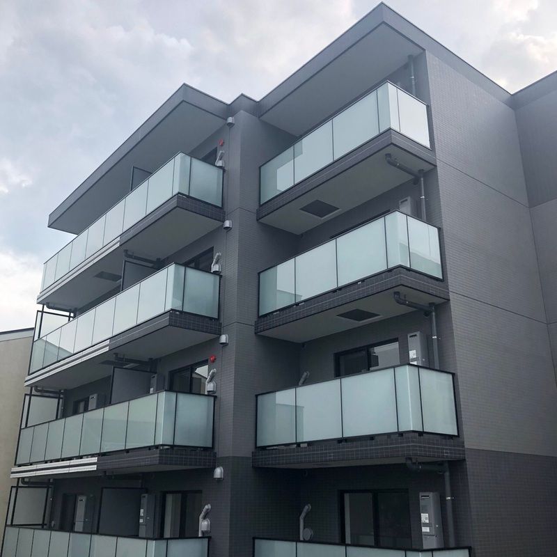 建物外観　☆綺麗な外観☆