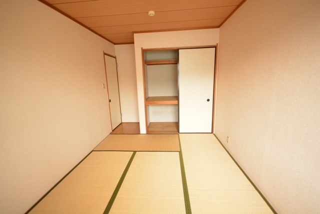 エクセレントシティ A棟の内装写真
