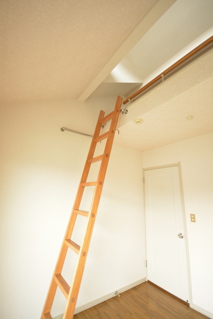 エクセレントシティ A棟のその他写真