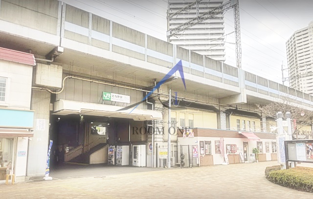 その他　北与野駅（その他）まで2862m