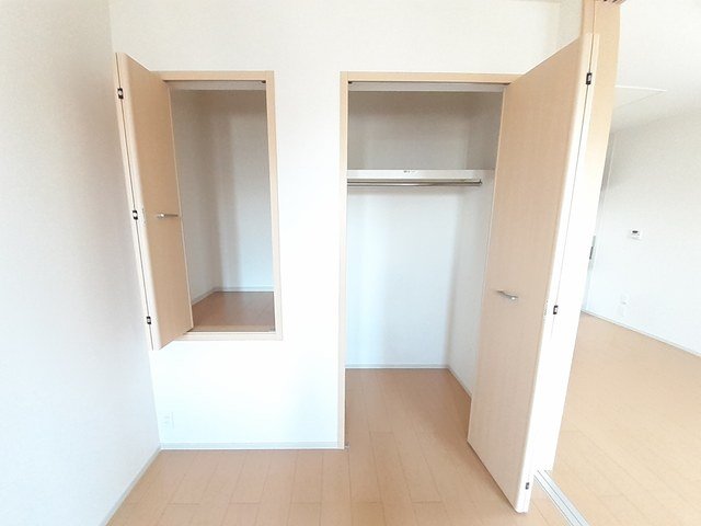 収納　小物を収納するのに便利です