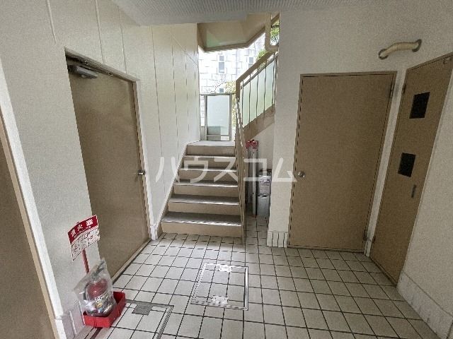 ロビー
