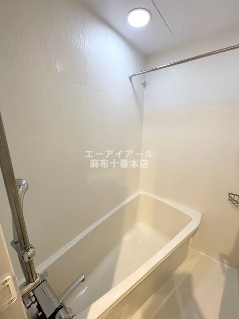 バス・シャワールーム　参考写真