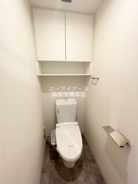 トイレ　参考写真