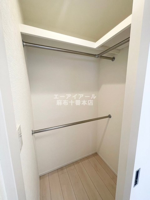 収納　参考写真